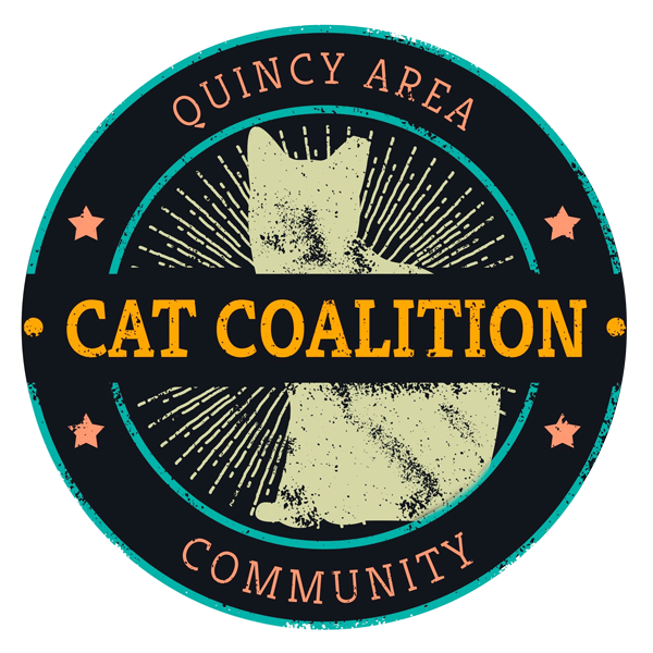 Quincy Area Cat Coallition Communtiy - Quincy Area Cat Coallition Community